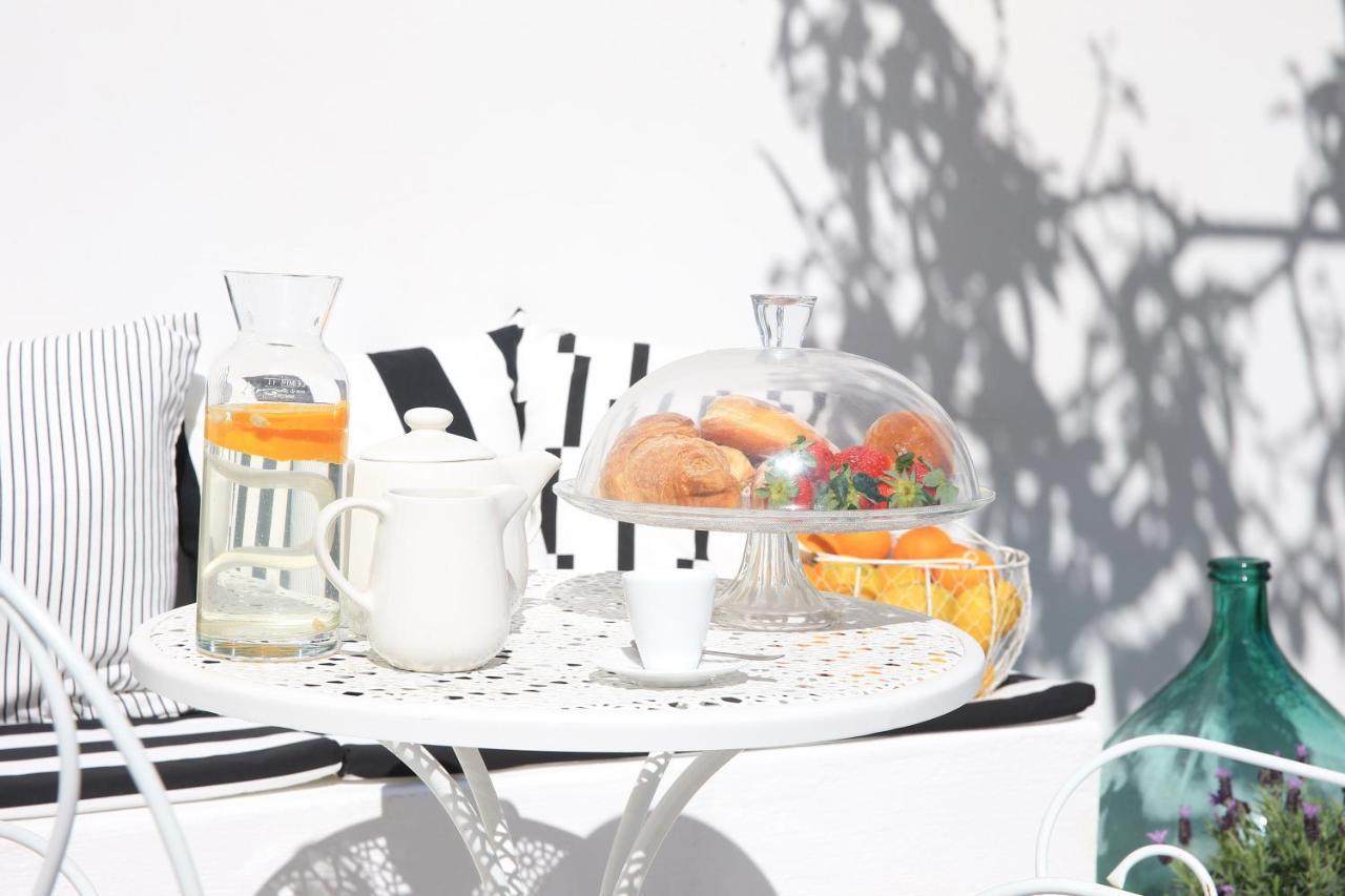 Maison De Charme Alojamento de Acomodação e Pequeno-almoço