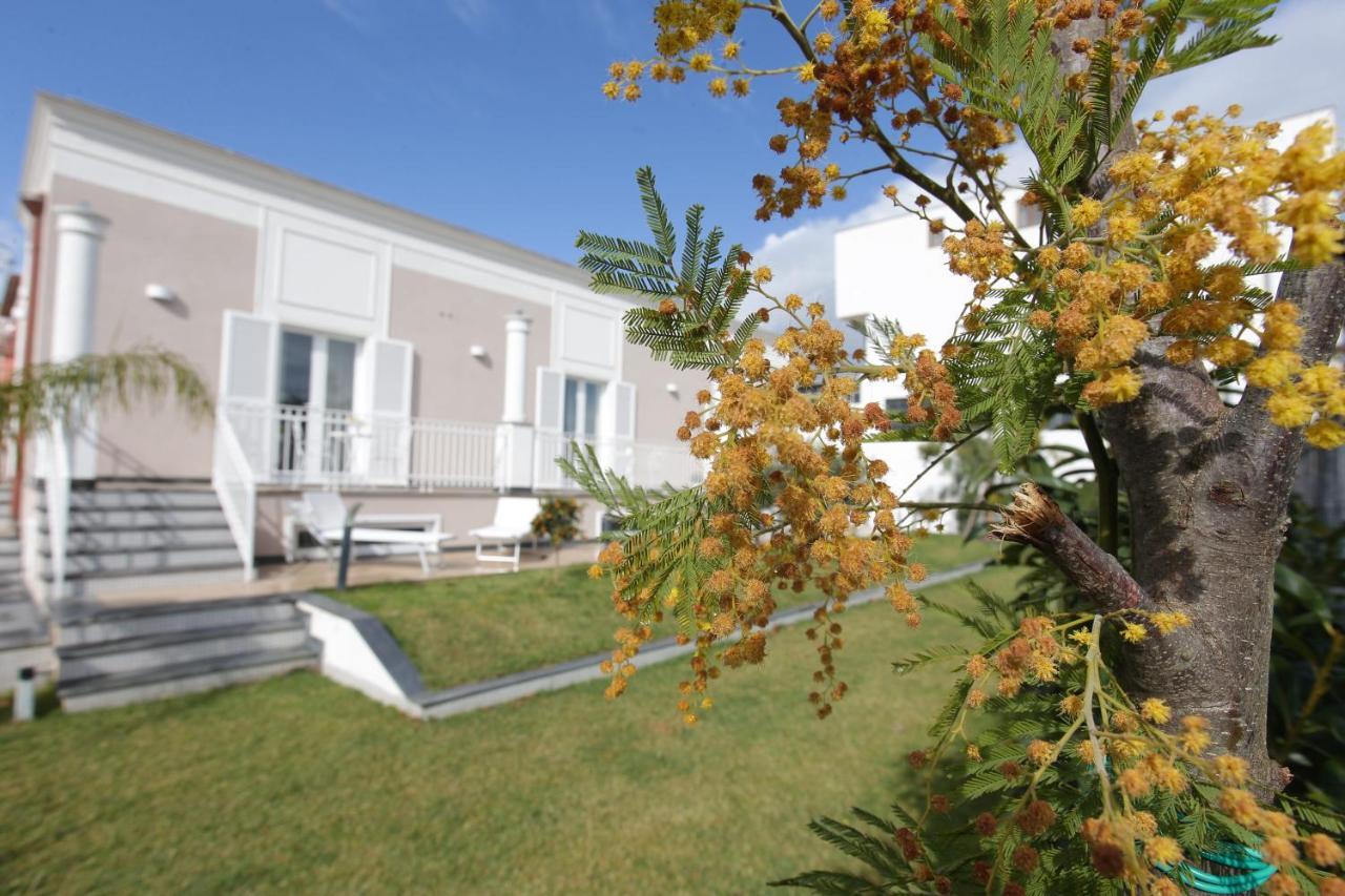 Maison De Charme Bed & Breakfast *