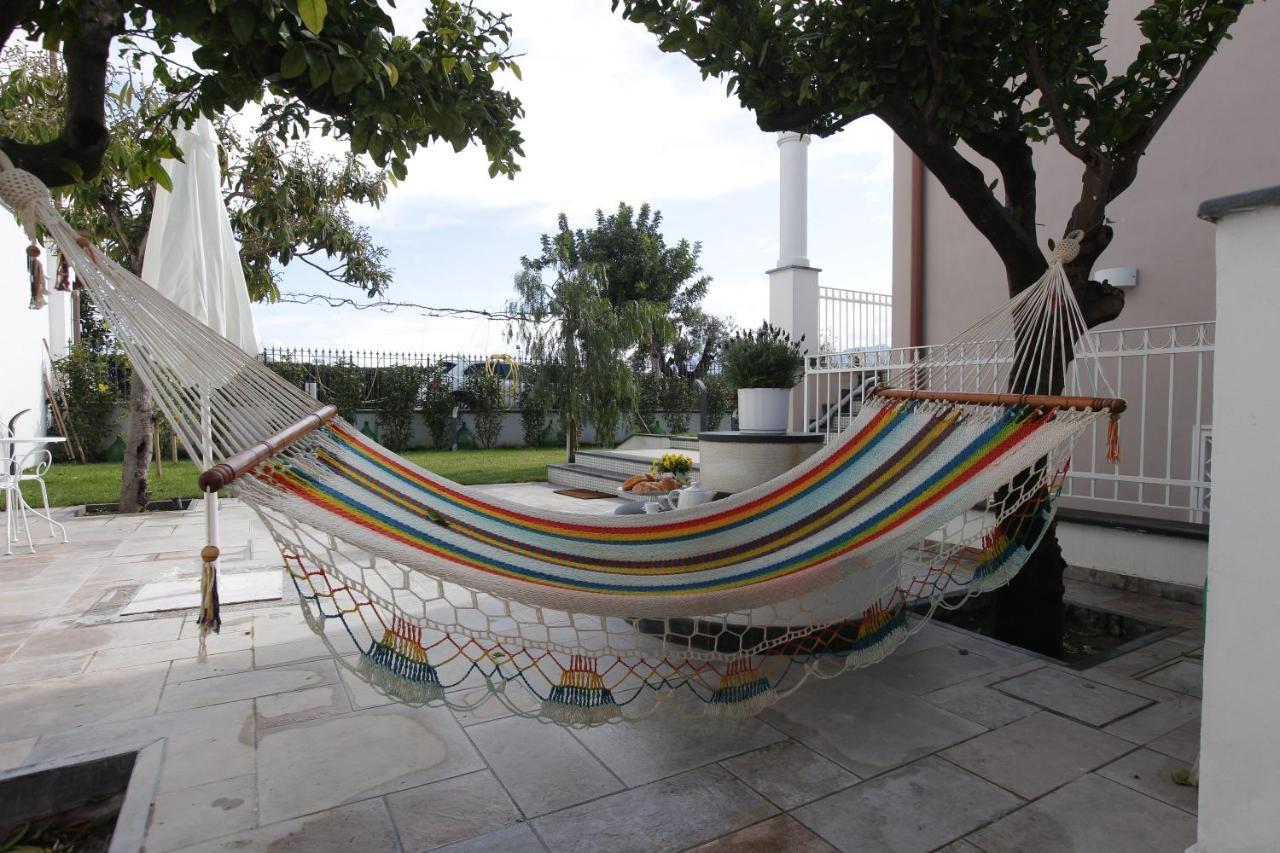 Maison De Charme Bed & Breakfast *