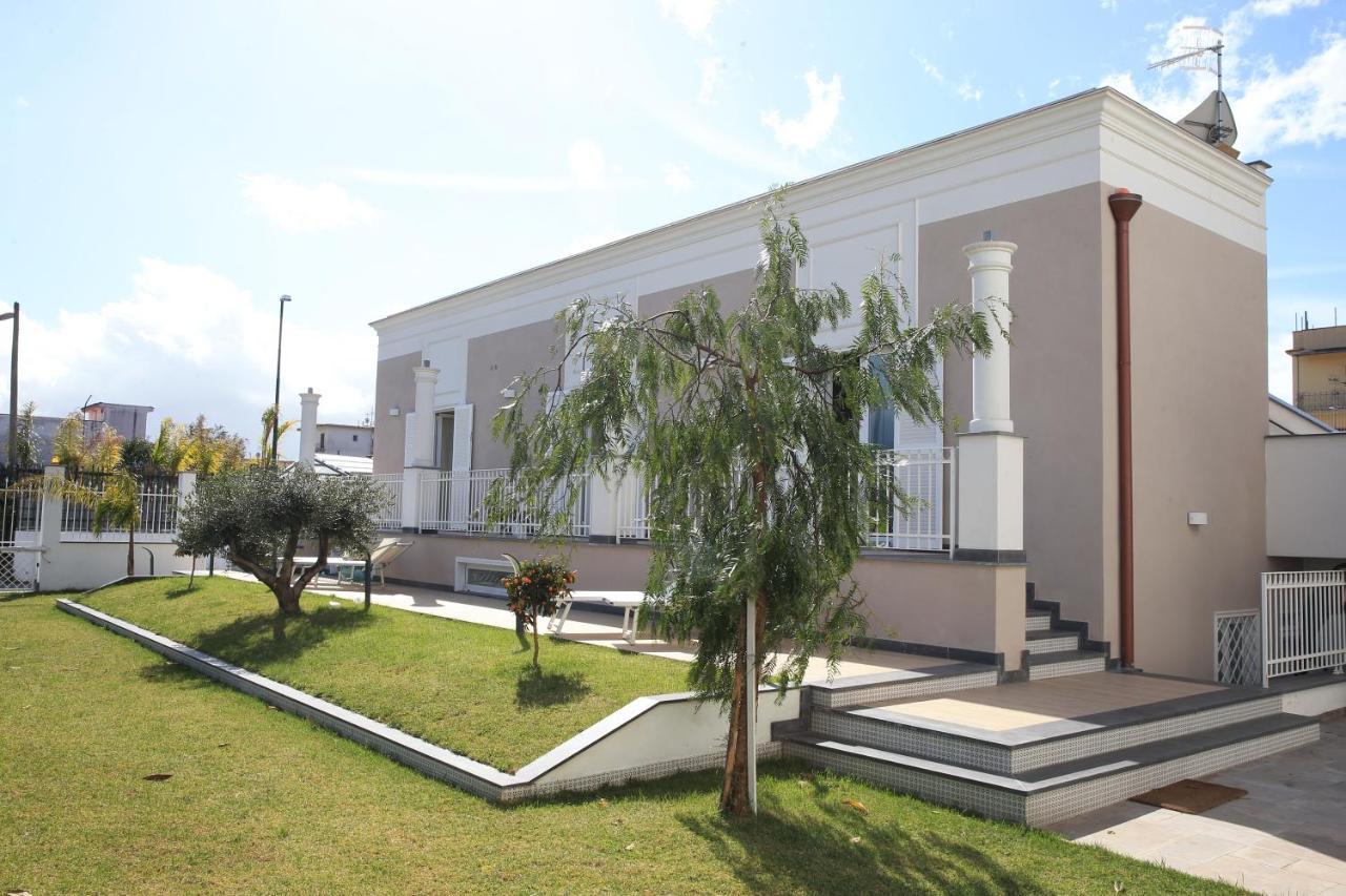 Maison De Charme Bed & Breakfast Pompei