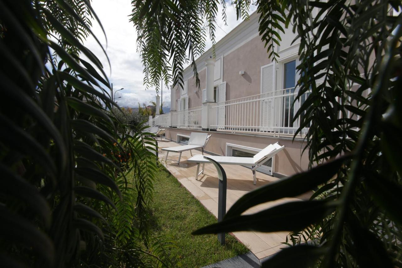 Maison De Charme Bed & Breakfast Pompei