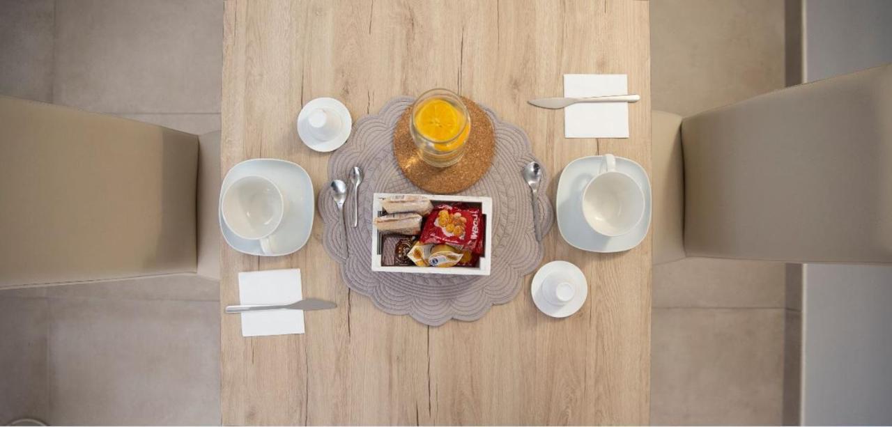 Maison De Charme Bed & Breakfast