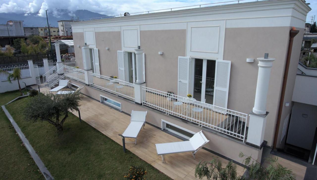 Bed & Breakfast Maison De Charme *