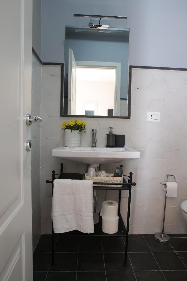 Bed & Breakfast Maison De Charme Pompei