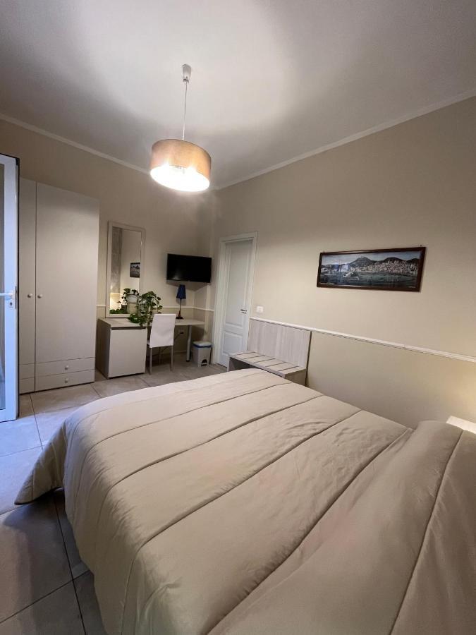Bed & Breakfast Maison De Charme Pompei
