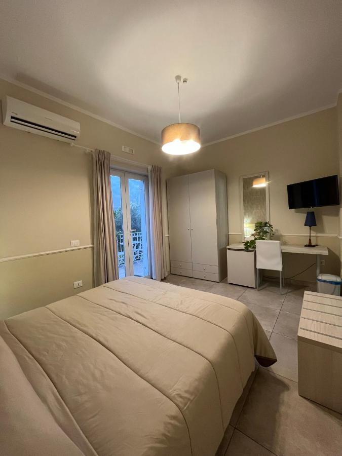 Maison De Charme Bed & Breakfast Pompei